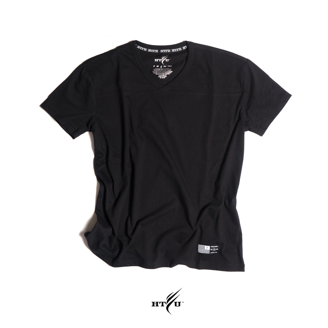 Street V - Black
