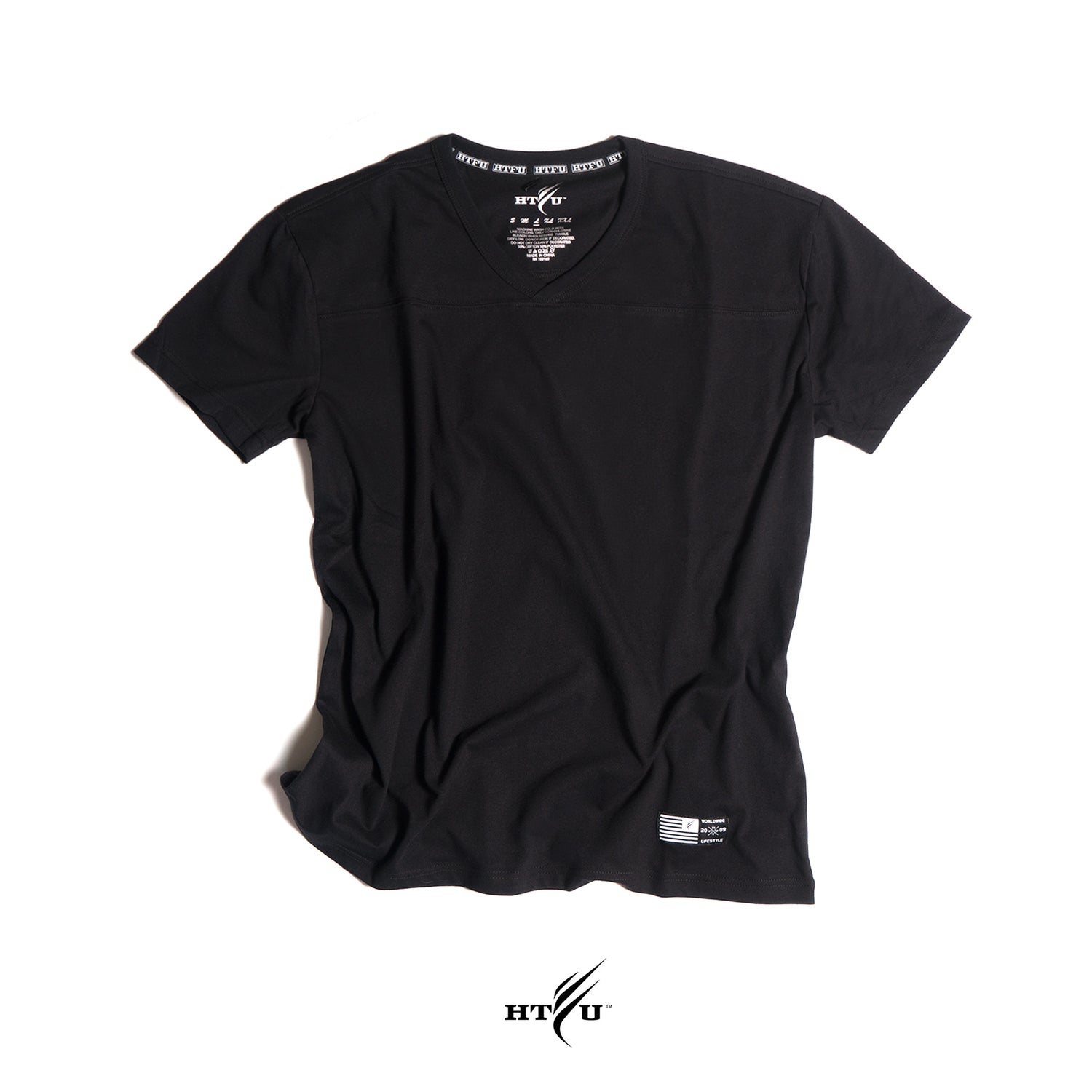Street V - Black