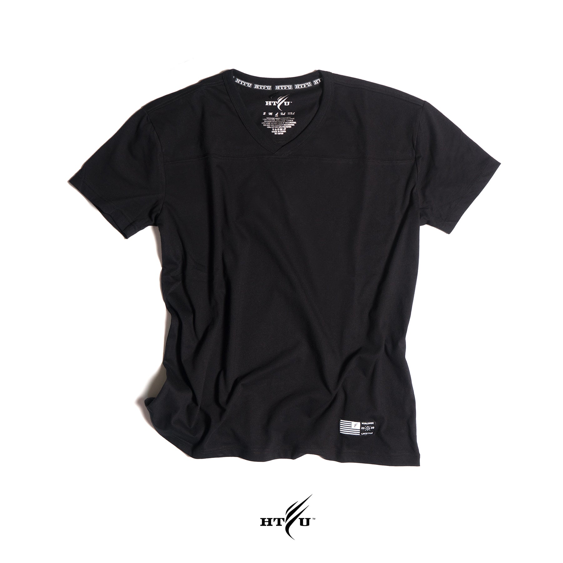 Street V - Black