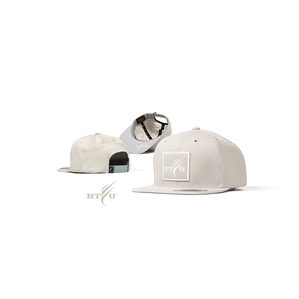 Beach Snapback