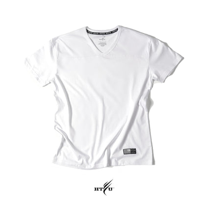 Street V - White